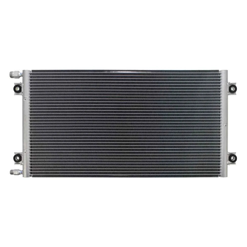 A/C Condensor KHR13071 KHR13070 voor CASE CX240B CX130B CX290B CX160B CX210B CX240B CX250C CX300C CX470C CX130D CX250D CX300D CX350D CX490D CX500D