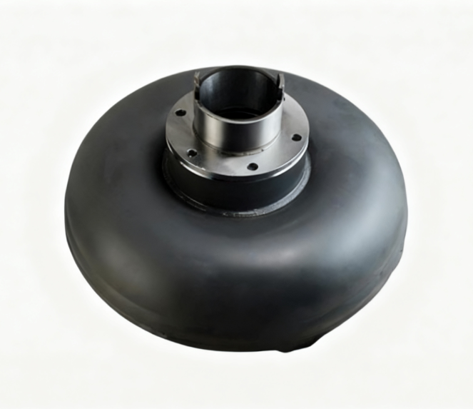 Torque Converter 135E3-80101 135E380101 Fits for 6BG1 TCM Forklfit FD/G35~50T8