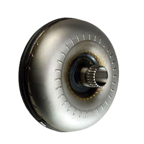 Torque Converter 12833654200 Fits for Linde Forklift HT30D 1283 Series