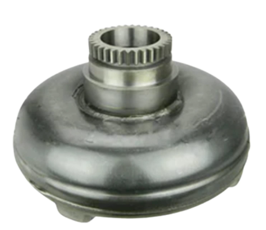 Torque Converter BK-6504500000 Fits for TCM Forklift FD35 FD40Z2