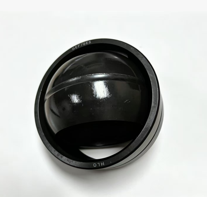 GEF70ES Spherical Plain Bushing Bearing 70mmx110X58mm