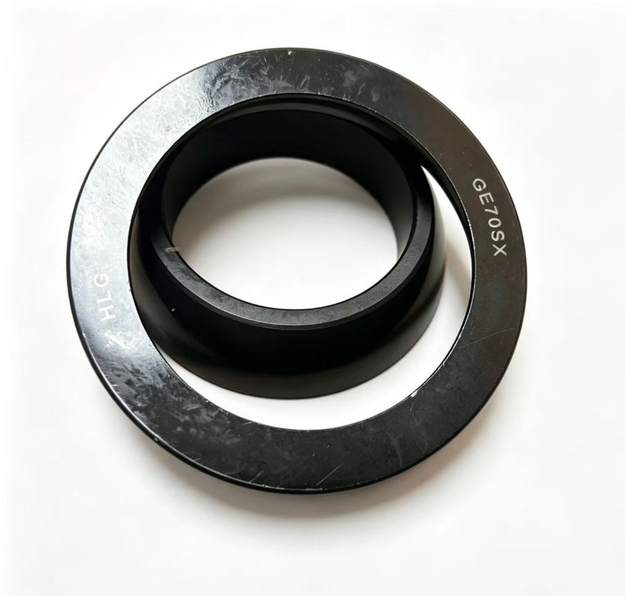 GE70SX Sfærisk glidebøssinglager 70x100x23mm