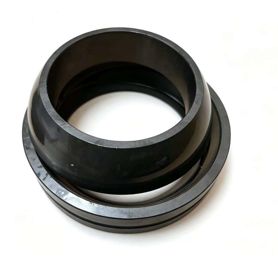 GE70SX Sfærisk glidebøssinglager 70x100x23mm