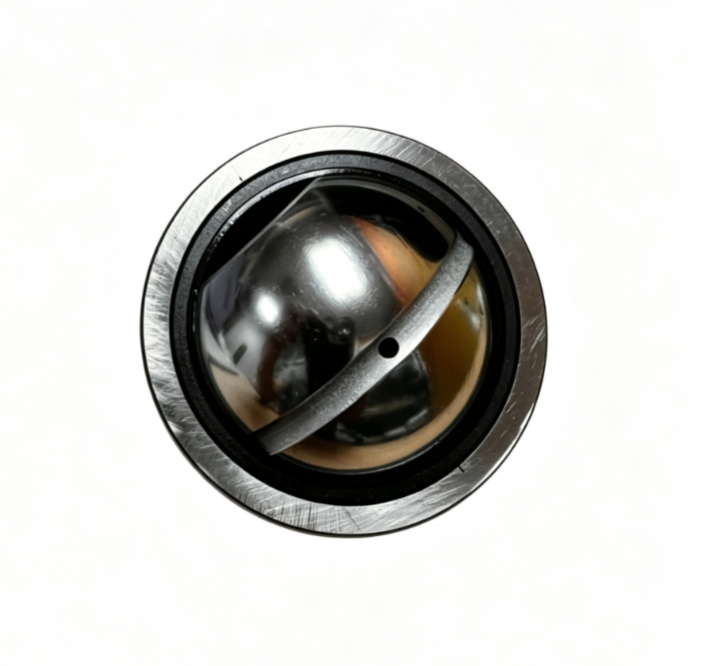 GEK40XS-2RS Spherical Plain Bushing Bearing 40X90X64MM FW