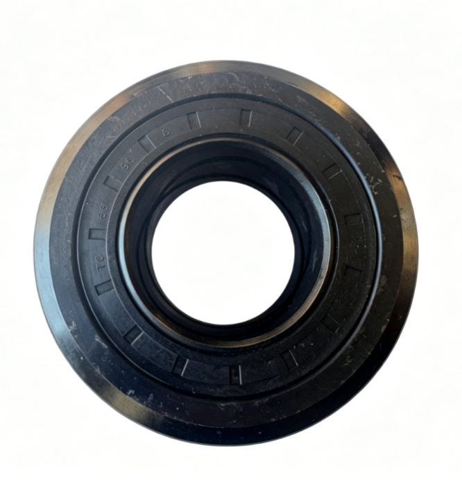 65MM 65X95X70X125MM Side Bushing Bearing With Flange For Excavator Bucket