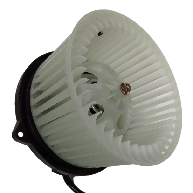Fan Blower Motor 11N6-90700 Fits for CASE Wheel Loader 1221E 1221F