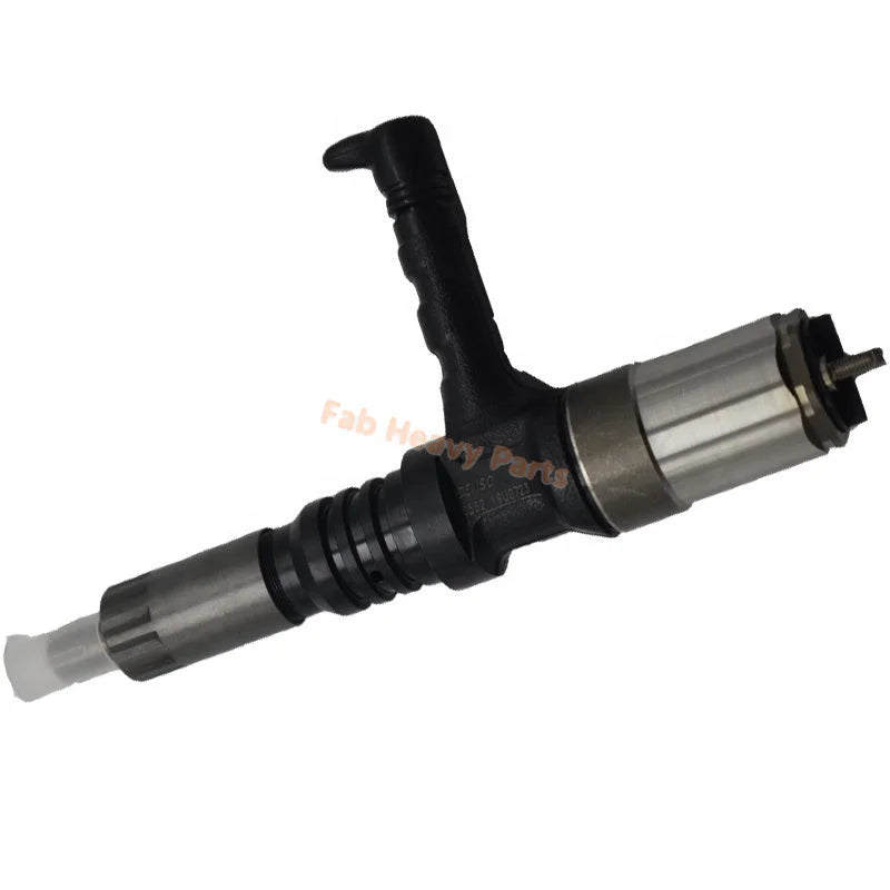 Fuel Injector 6218-11-3101 6218113101 Fits For Komatsu