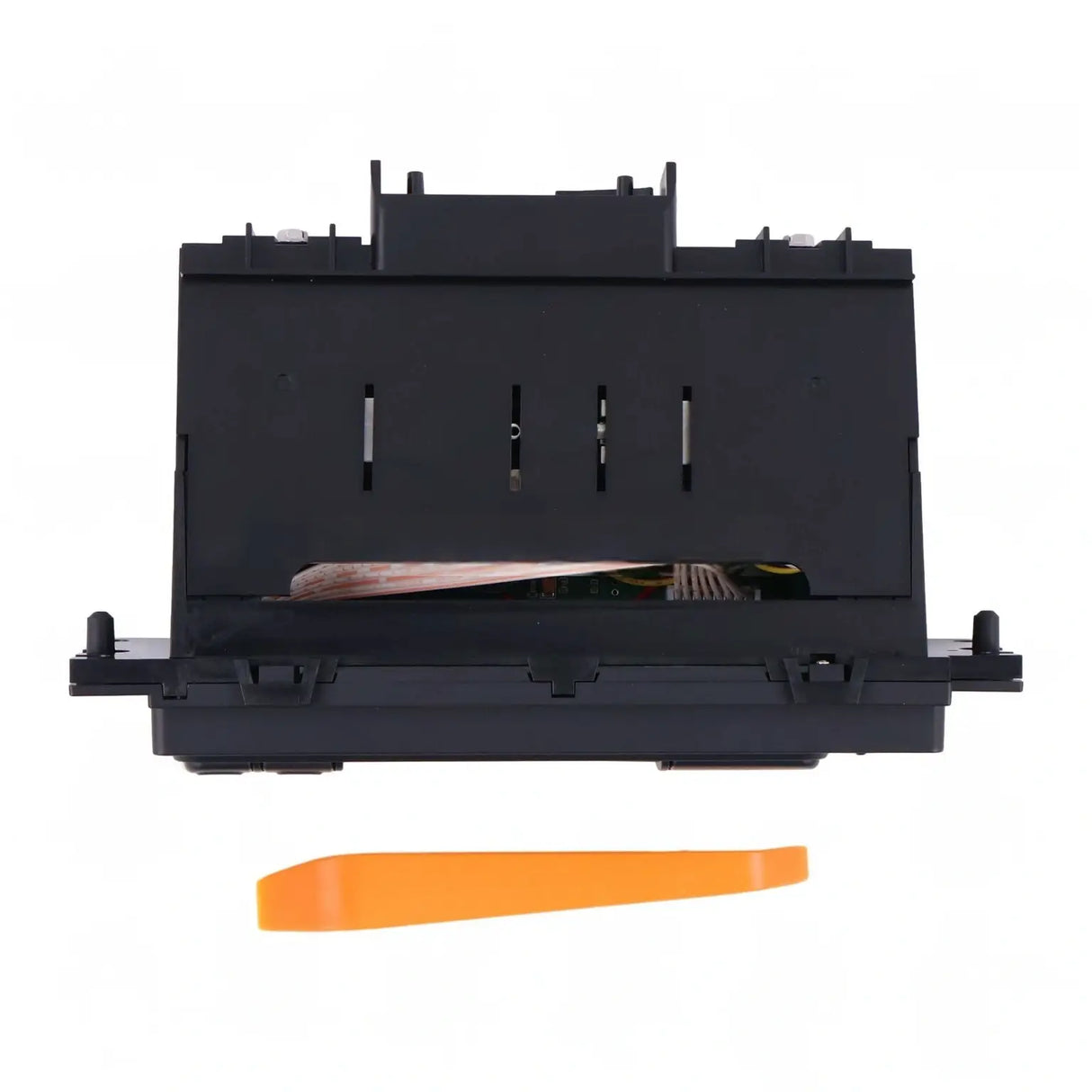 A/C Climate Control Module 2L3H-18C612-AA for Ford F-150 1997-2004