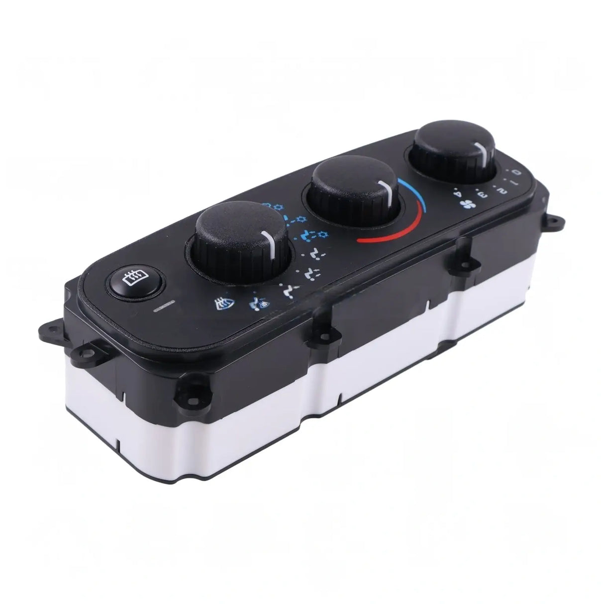 A/C Climate Control Module Panel 4596277AB for Dodge Stratus Chrysler Sebring 2005-2006