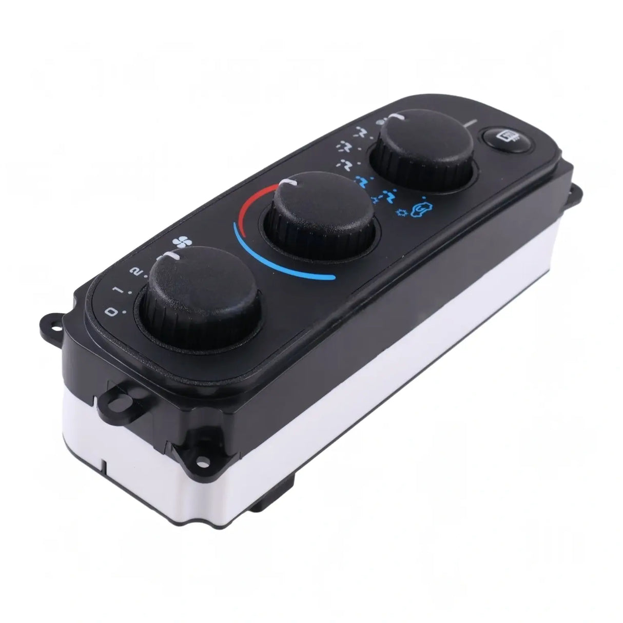 A/C Climate Control Module Panel 4596277AB for Dodge Stratus Chrysler Sebring 2005-2006