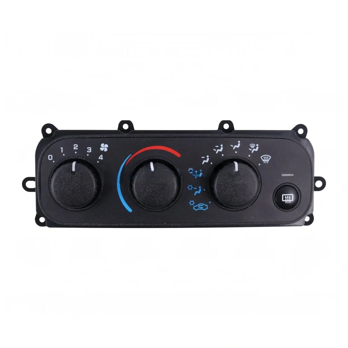 A/C Climate Control Module Panel 4596277AB for Dodge Stratus Chrysler Sebring 2005-2006