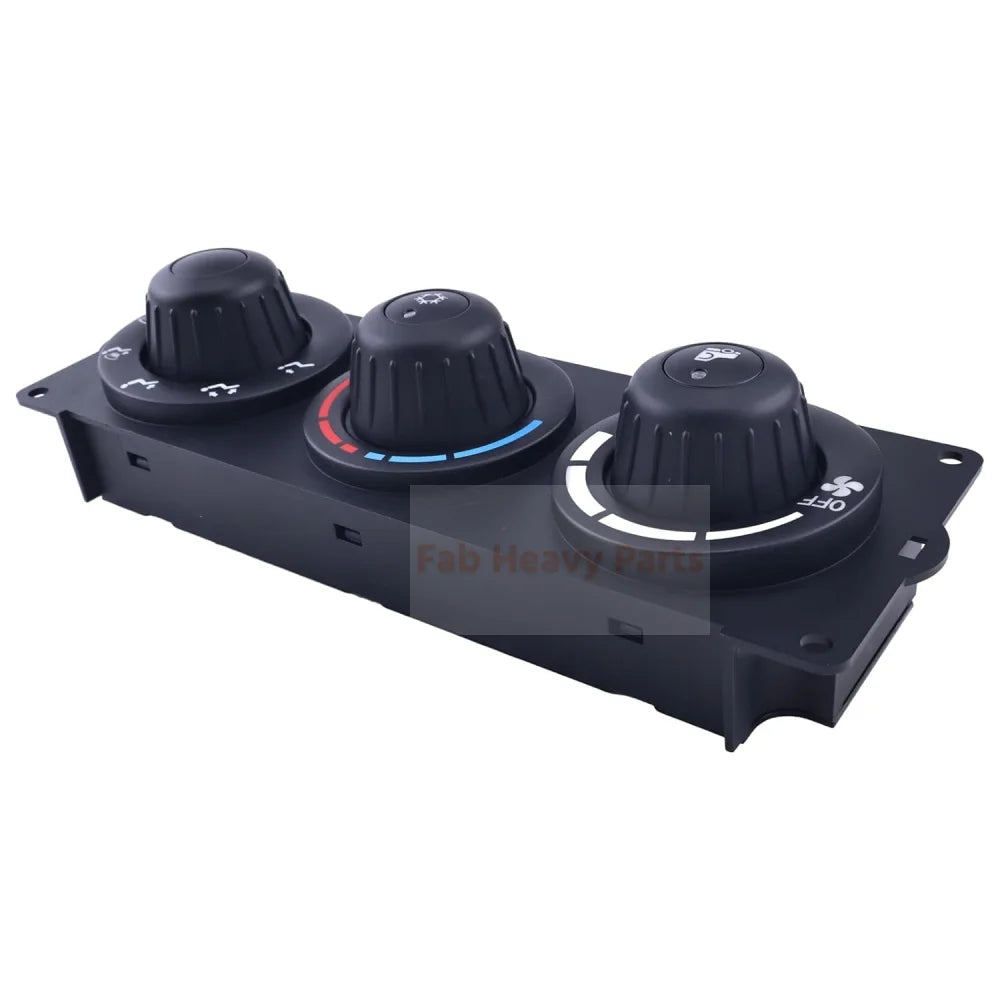 Panneau de module de commande de climatisation A/C F21-1013-21-000 F21101321000, adapté au camion Kenworth T800 T680 T880 T660 2006 – 2023
