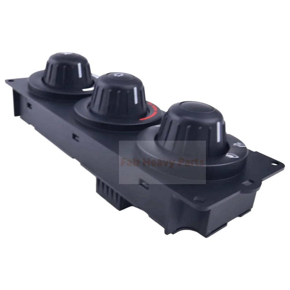 Panneau de module de commande de climatisation A/C F21-1013-21-000 F21101321000, adapté au camion Kenworth T800 T680 T880 T660 2006 – 2023