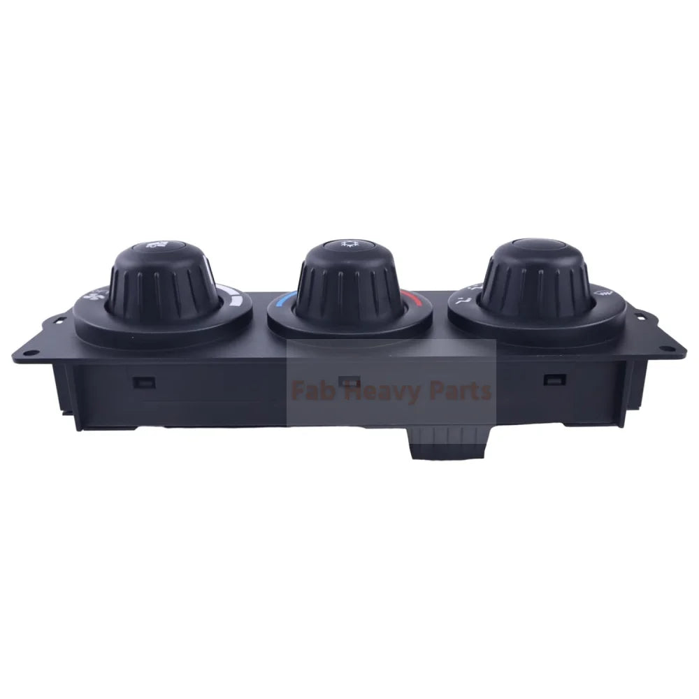 Panneau de module de commande de climatisation A/C F21-1013-21-000 F21101321000, adapté au camion Kenworth T800 T680 T880 T660 2006 – 2023