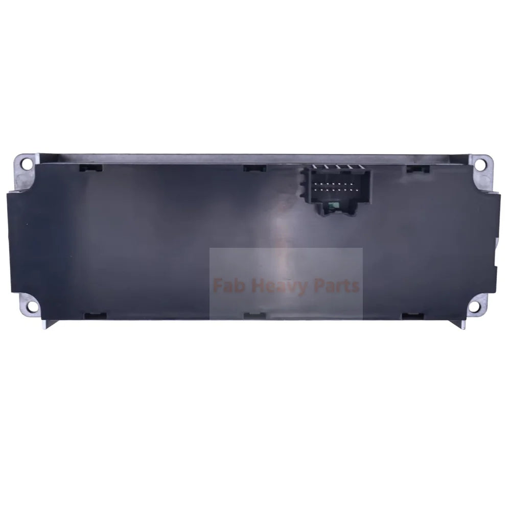 Panneau de module de commande de climatisation A/C F21-1013-21-000 F21101321000, adapté au camion Kenworth T800 T680 T880 T660 2006 – 2023
