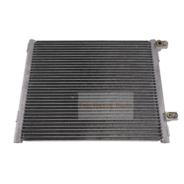 Kompletny zestaw głównego pakietu serwisowego klimatyzacji 3C581-50060 3C581-50040 Pasuje do ciągnika Kubota M9540 M6040 M7040