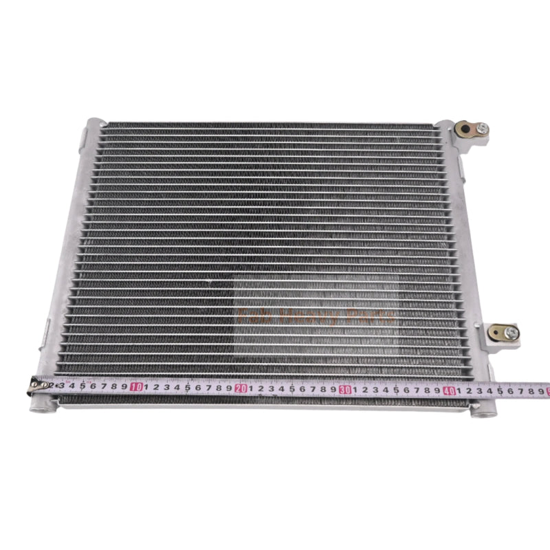 A/C Complete Master Service Pack Kit 3C581-50060 3C581-50040 Fits for Kubota Tractor M9540 M6040 M7040