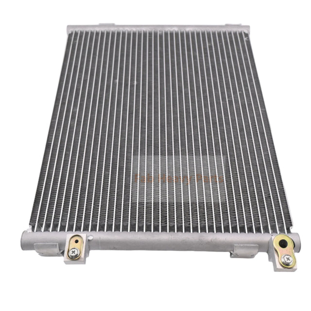 Kompletny zestaw głównego pakietu serwisowego klimatyzacji 3C581-50060 3C581-50040 Pasuje do ciągnika Kubota M9540 M6040 M7040