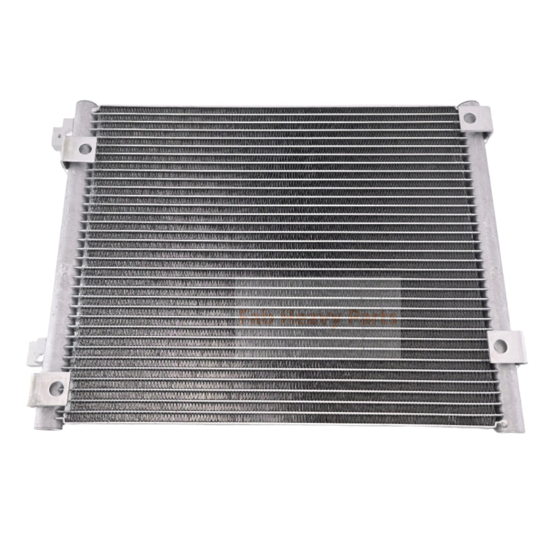 A/C Complete Master Service Pack Kit 3C581-50060 3C581-50040 Fits for Kubota Tractor M9540 M6040 M7040