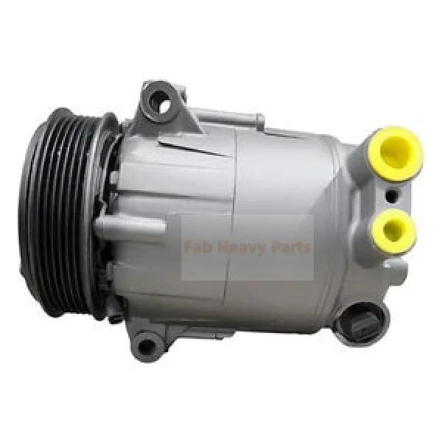 A/C Compressor 01141230 Fits for Maserati Ghibli Levante Quattroporte Engine V6 3.0L