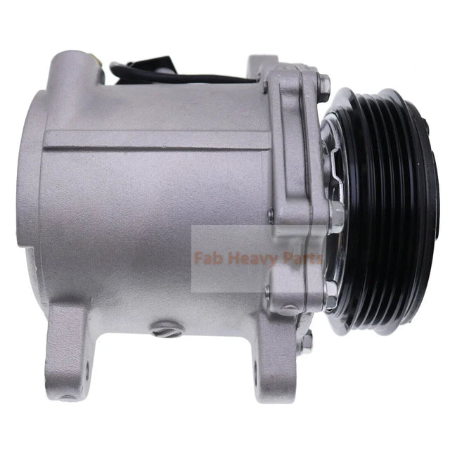Compressore A/C 2319297 2202775 MB938810 Adatto per Mitsubishi Mini Pajero 1996