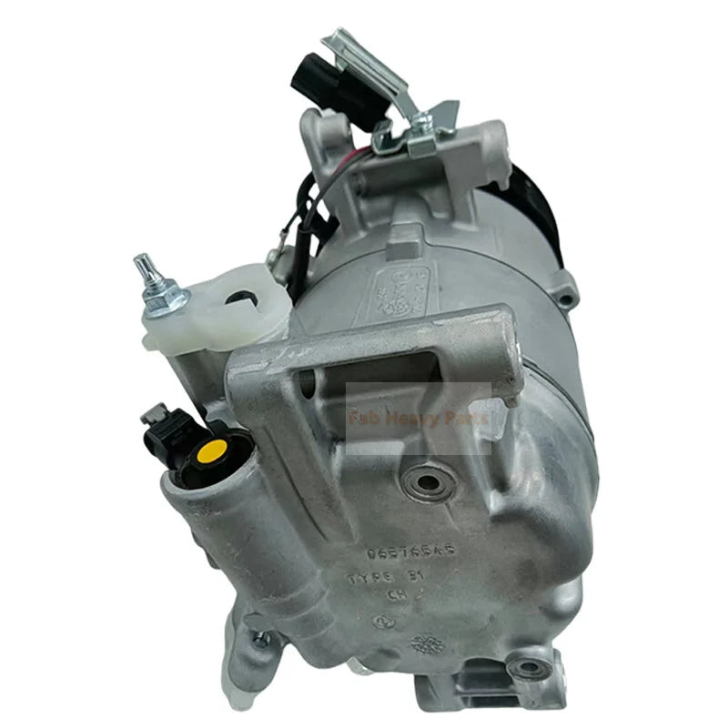 A/C Compressor 38810-5BA-A01 Fits for Honda Civic 2.0L 2016-2020