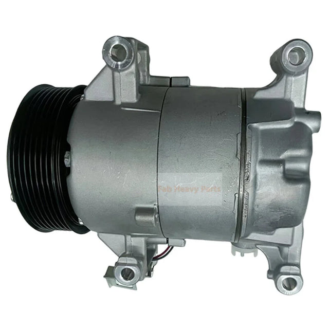 Compresseur A/C 38810-5BA-A01 convient à Honda Civic 2.0L 2016-2020