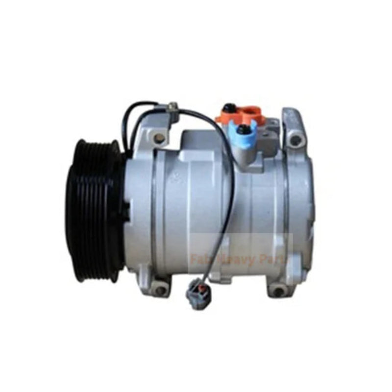 A/C Compressor 38810-RFE-003 447220-5920 Fits for Honda Odyssey RB1 K24A