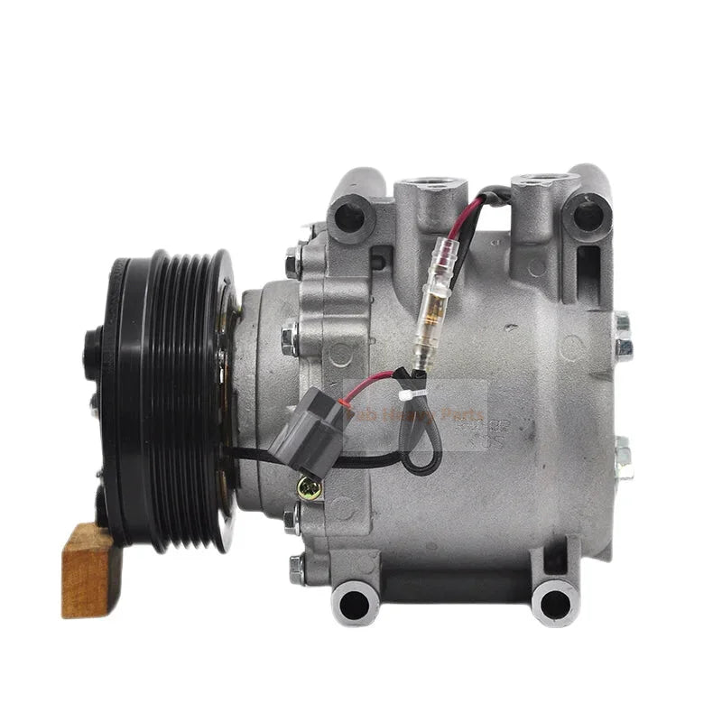 A/C Compressor 38810-RME-A01 Fits for Honda Fit 4-Door 1.5L