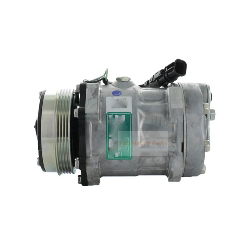 A/C Compressor 51779707018 Fits for MAN Truck TGA TGL TGM