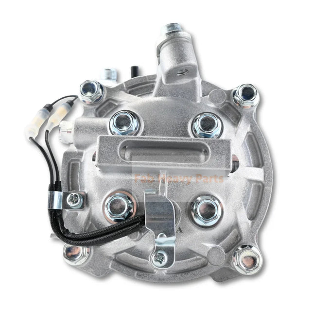 Ilmastointikompressori 60-03818NC AKT011H404G Sopii Chevrolet Sonic 2012 2013 2014 2015 -malleihin