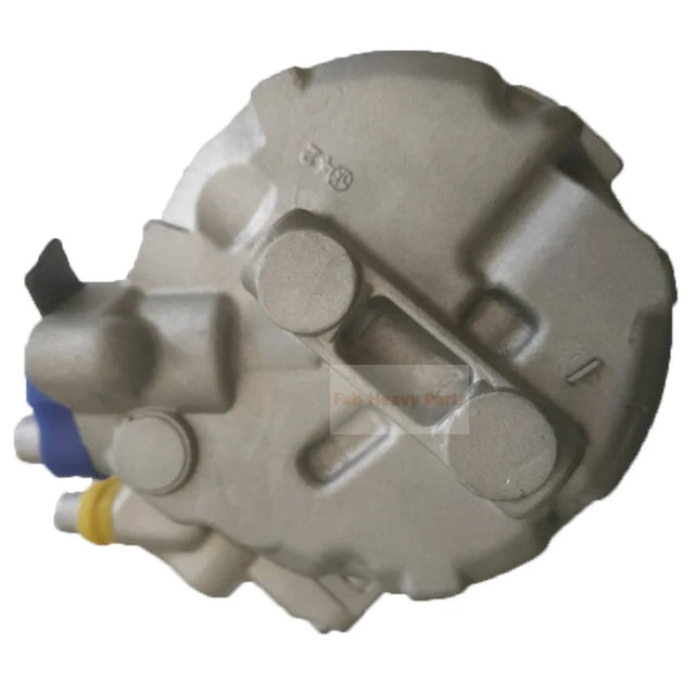 A/C Compressor 64526910458 Fits for BMW E46 316i 318i 320i E38 728i