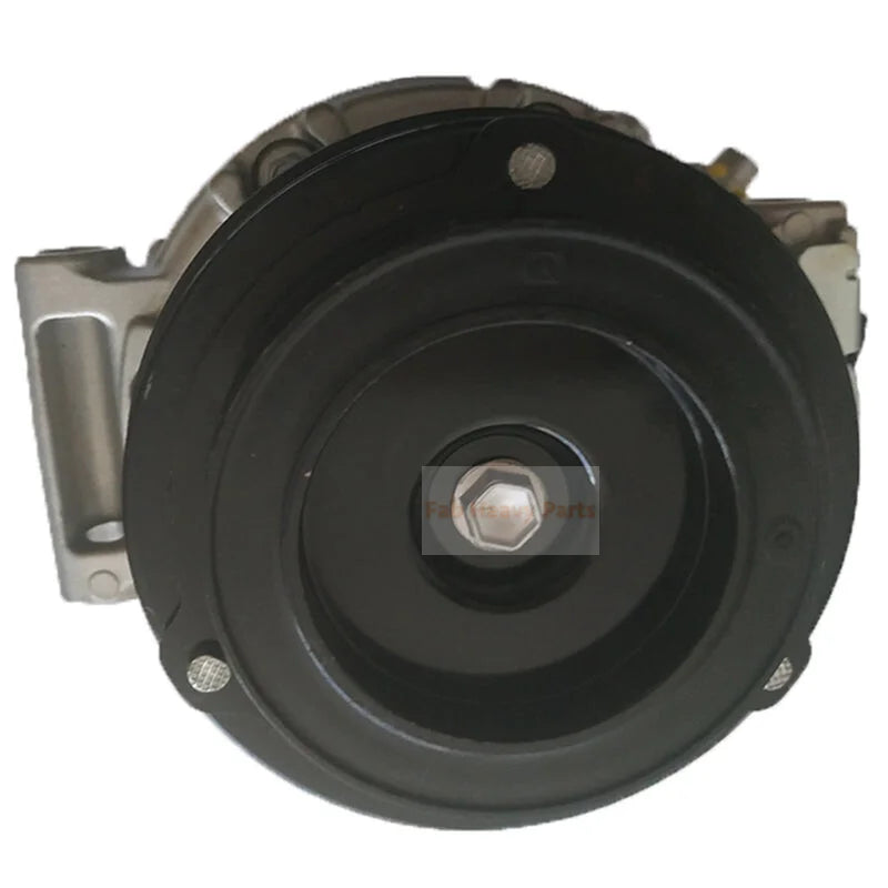 A/C Compressor 64526910458 Fits for BMW E46 316i 318i 320i E38 728i