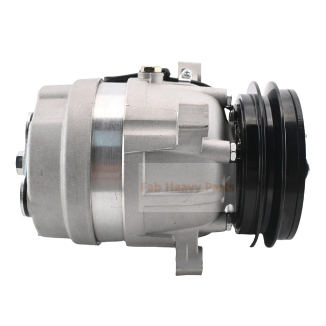 A/C Compressor 7004842 Aftermarket Replacement For Bobcat Excavator E85