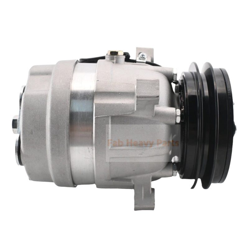 A/C Compressor 7004842 Aftermarket Replacement For Bobcat Excavator E85