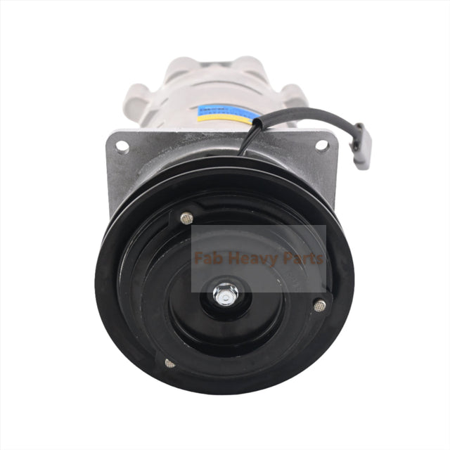 A/C Compressor 70256782 Past voor Allis Chalmers 200 210 220 7000 7010 7045 7050 8010