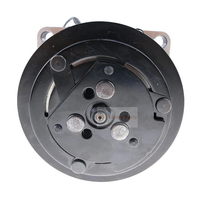 A/C Compressor 714/40226 Fits for JCB JS330XD JS200 JS145W-T2 JS180 JS115 JS190 JS210LC JS175W