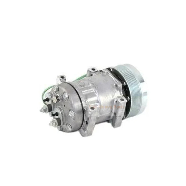 A/C Compressor 7381575 Aftermarket Replacement For Bobcat