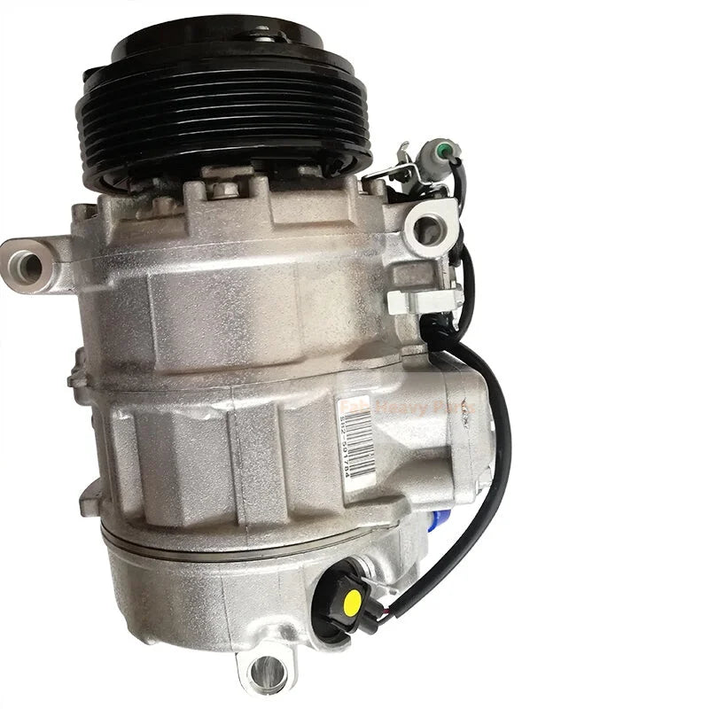 Compresseur A/C 7SBU17C 64509182797 07020935 A41011823002 912894005 ajustement pour BMW x3
