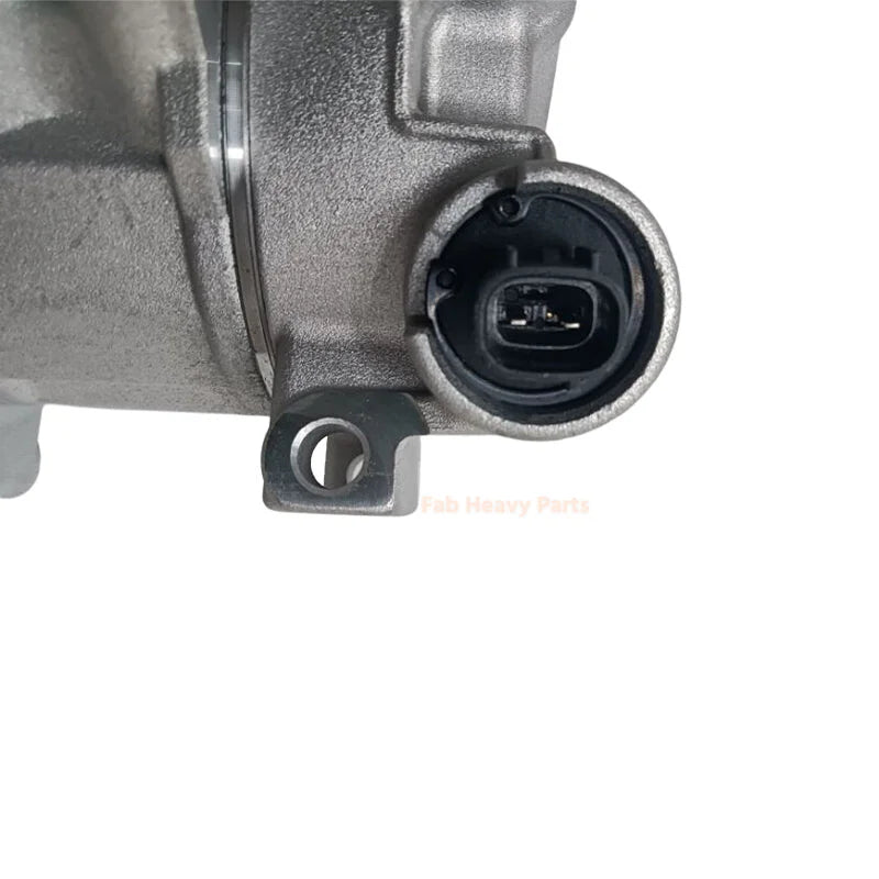 A/C Compressor 88310-02710 88310-02711 Fits for Toyota Corolla & Matrix 2010-2013 With 1.8L Engine