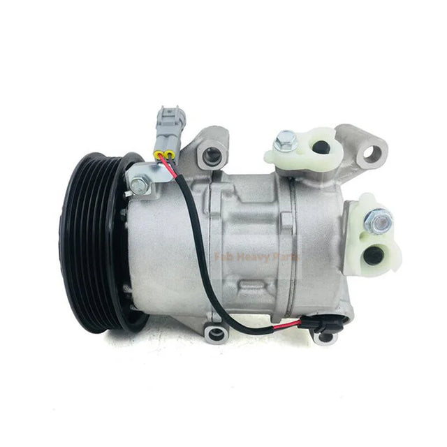 A/C Compressor 88310-52720 FITS PARA SA TOYOTA 2012-2018 YARIS 1.5L