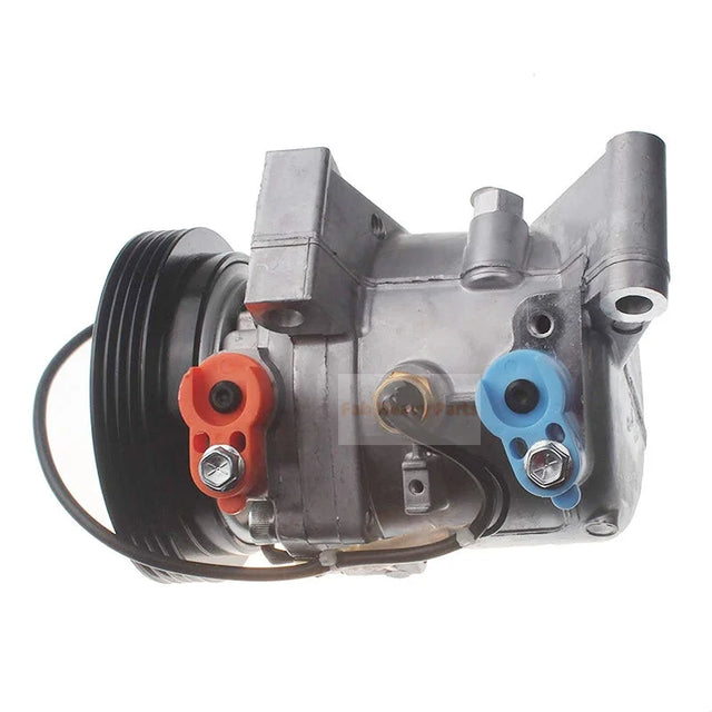 A/C Compressor 95201-77GB2 9520177GB2 Fits for Suzuki Jimny Seiko Seiki SS07LK10