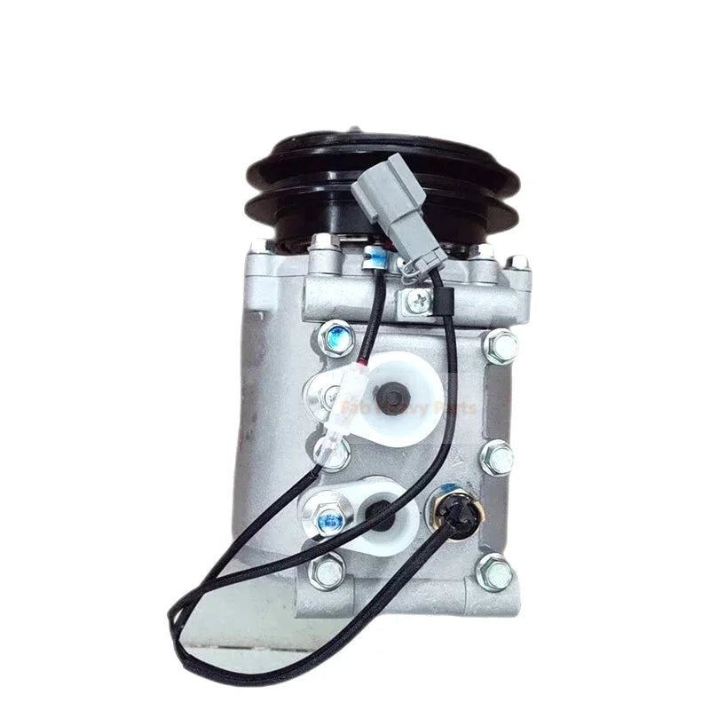 A/C Compressor AKC200A271A Fits for Mitsubishi Fuso 1987-04