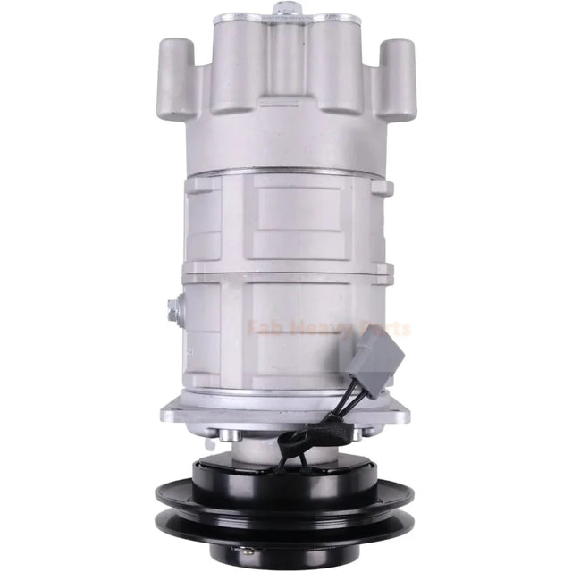 A/Cコンプレッサー AR92109 70256782 4343180 ジョンディア 4020 4040 4230 4240 4430 4440 4630 2040に適合 & アリス・チャーマーズ 7000 7010 7020 7030 7040 7045 7050 7060