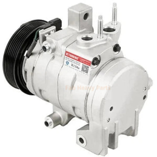 A/C Compressor BL3Z-19703-B BL3Z19703D Fits for Ford F-150 Lobo V8 5.0L 2011-2014