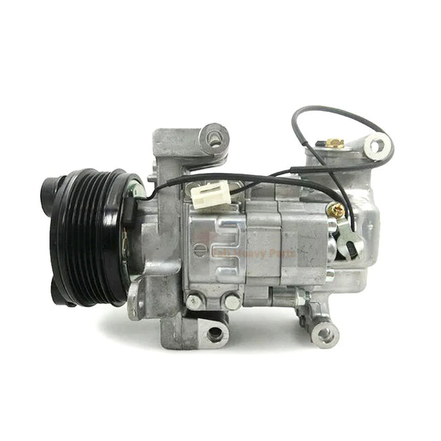 A/C Compressor CC4361450E Fits for Mazda 3 2.0/2.3L 2004 2005 2006 2007 2008 2009 Mazda 5 2006-2010