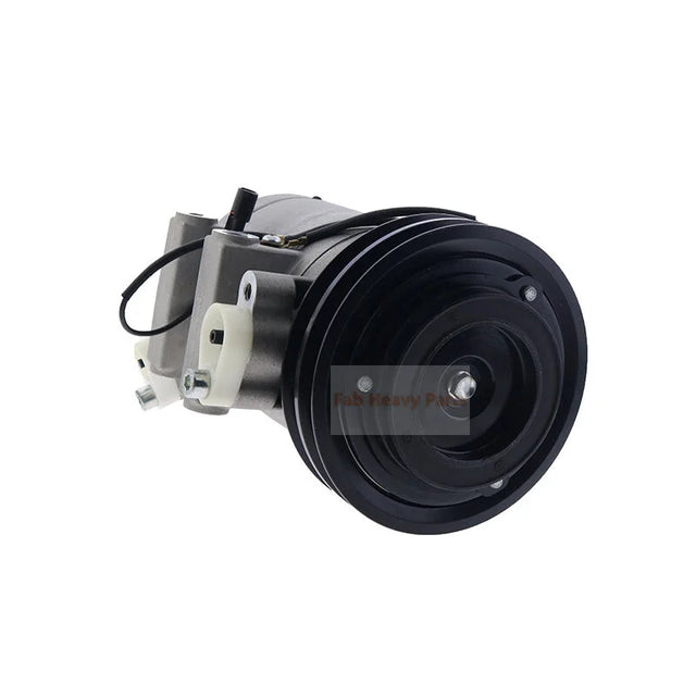 Compresor de A/C CR14 8973694150 se ajusta para isuzu dmax kb250 kb300 2.5d 3.0td