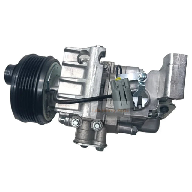 A/C Compressor EGY161450B Fits for Mazda CX-7 2.3L 2007 2008