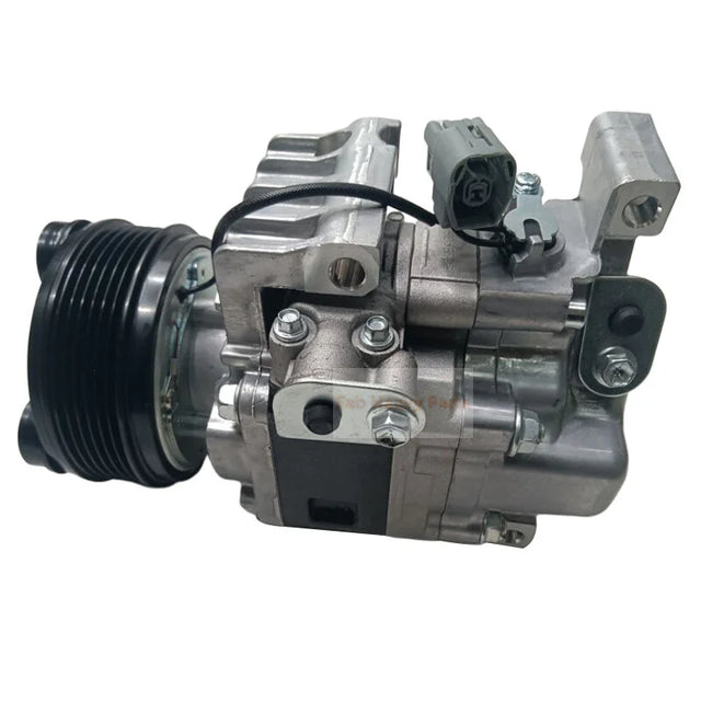 A/C Compressor EGY161450B Fits for Mazda CX-7 2.3L 2007 2008