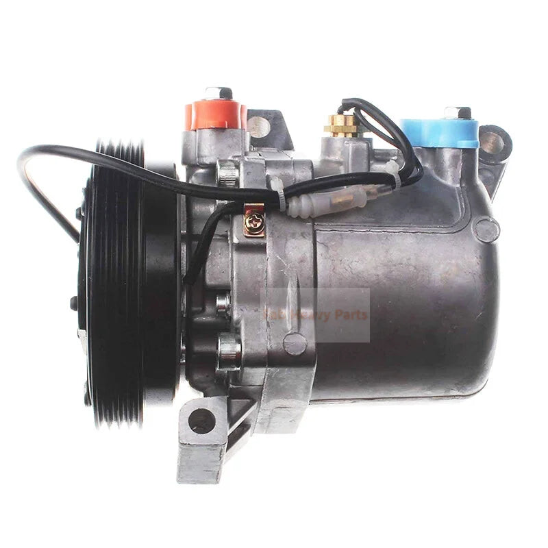 A/C Compressor 95201-77GB2 9520177GB2 Fits for Suzuki Jimny Seiko Seiki SS07LK10